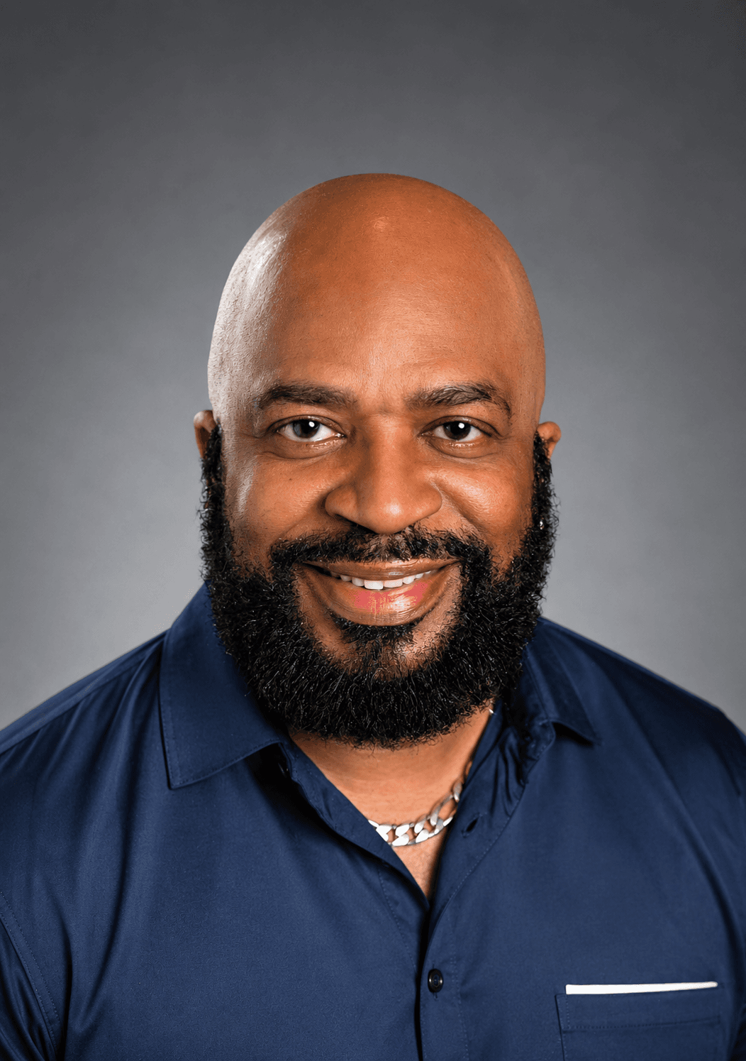 Darryl Bryant